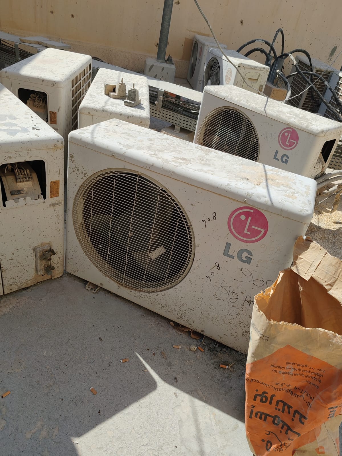 أثاث مستعمل 10